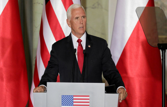 Former US Vice President withdraws from 2024 presidential race