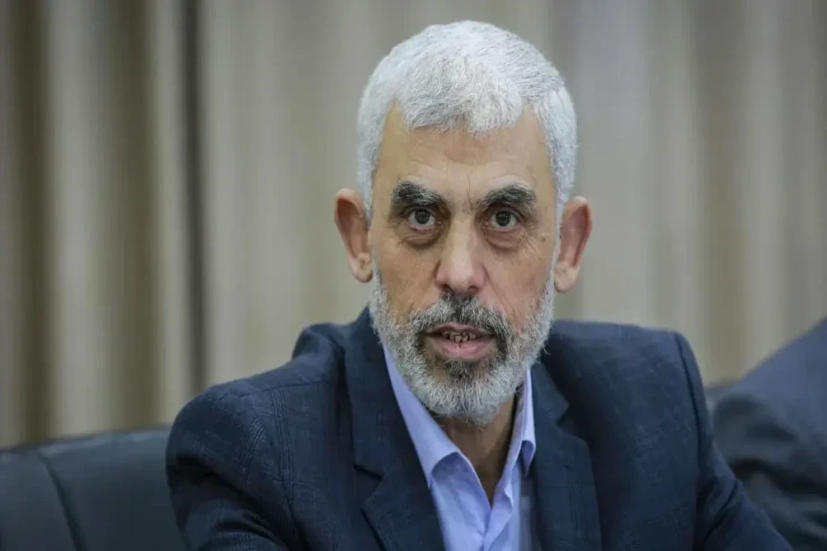 Hamas chief in Gaza says ready for ‘immediate’ hostages swap with Israel