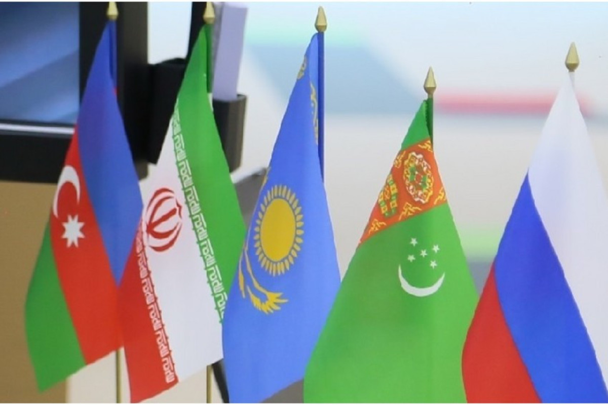 Iran to host III Caspian Economic Summit