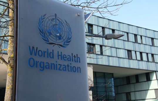 WHO: Wounded are operated on without anesthesia in Gaza Strip