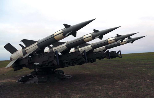 Russian air defense systems destroy 36 Ukrainian drones over Black Sea, Crimea - Ministry