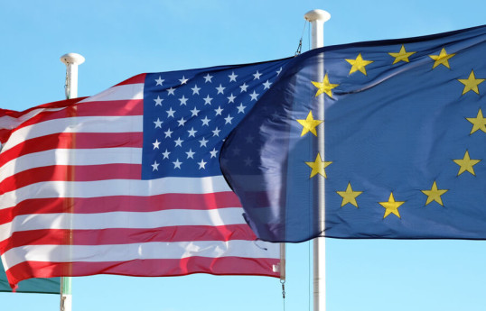 US demands are why mineral deal with EU failed, Dombrovskis says