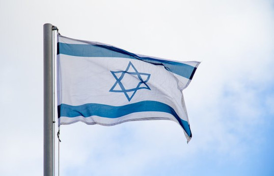 Israel summons Russian ambassador to protest Hamas visit in Moscow