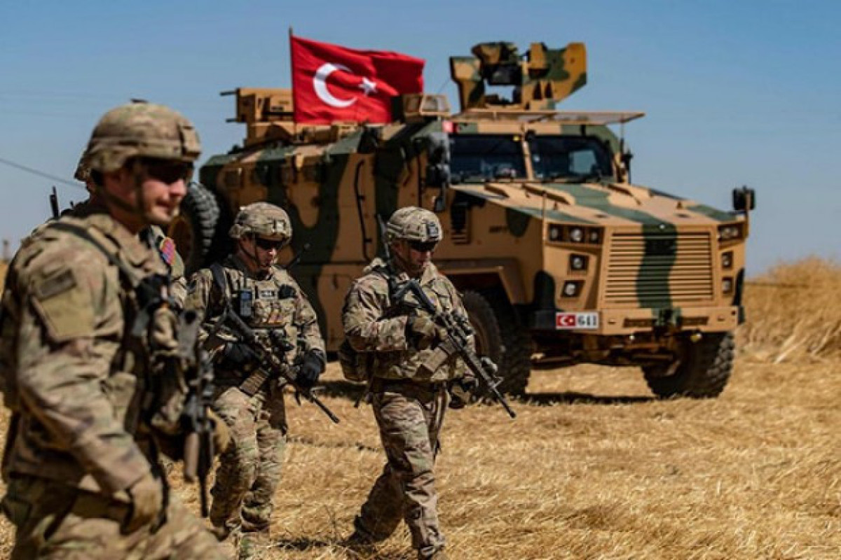 Turkish forces ‘neutralizes’ 6 PKK terrorists in northern Iraq