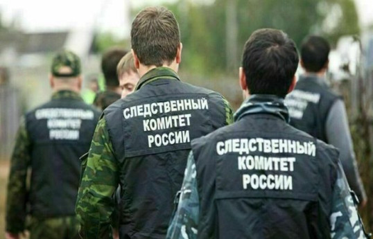 Investigators searching places of residence of those involved in riots in Dagestan