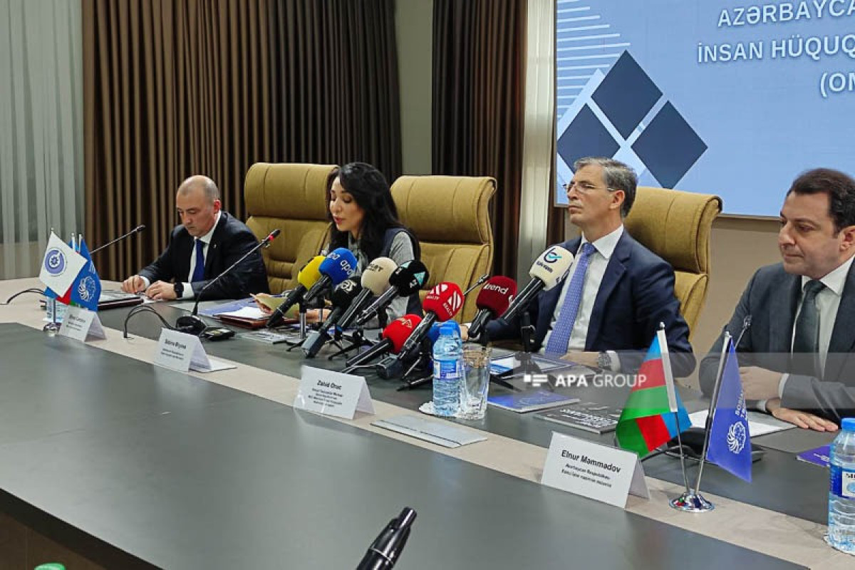 Hundreds of Azerbaijanis were left disabled as a result of violence in Armenian captivity - Vimarsana News