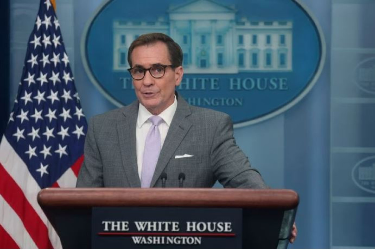 White House concerned about antisemitic threats at Cornell