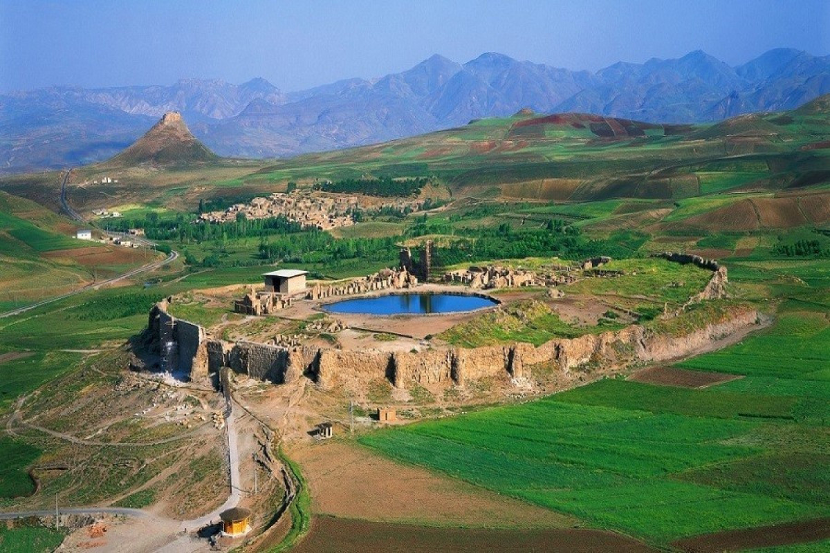 Azerbaijan to set up electronic database on toponyms of Western Azerbaijan