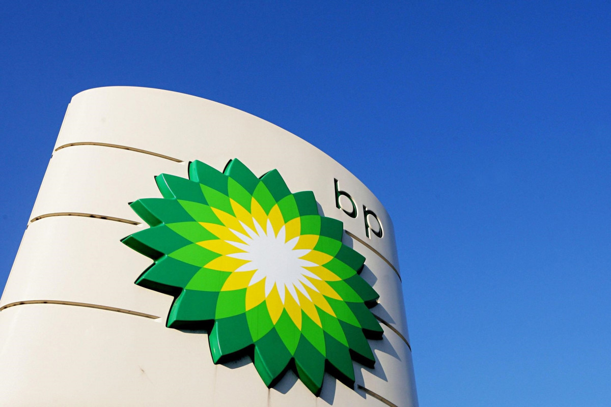 BP does not need more U.S. oil and gas resources, CEO says