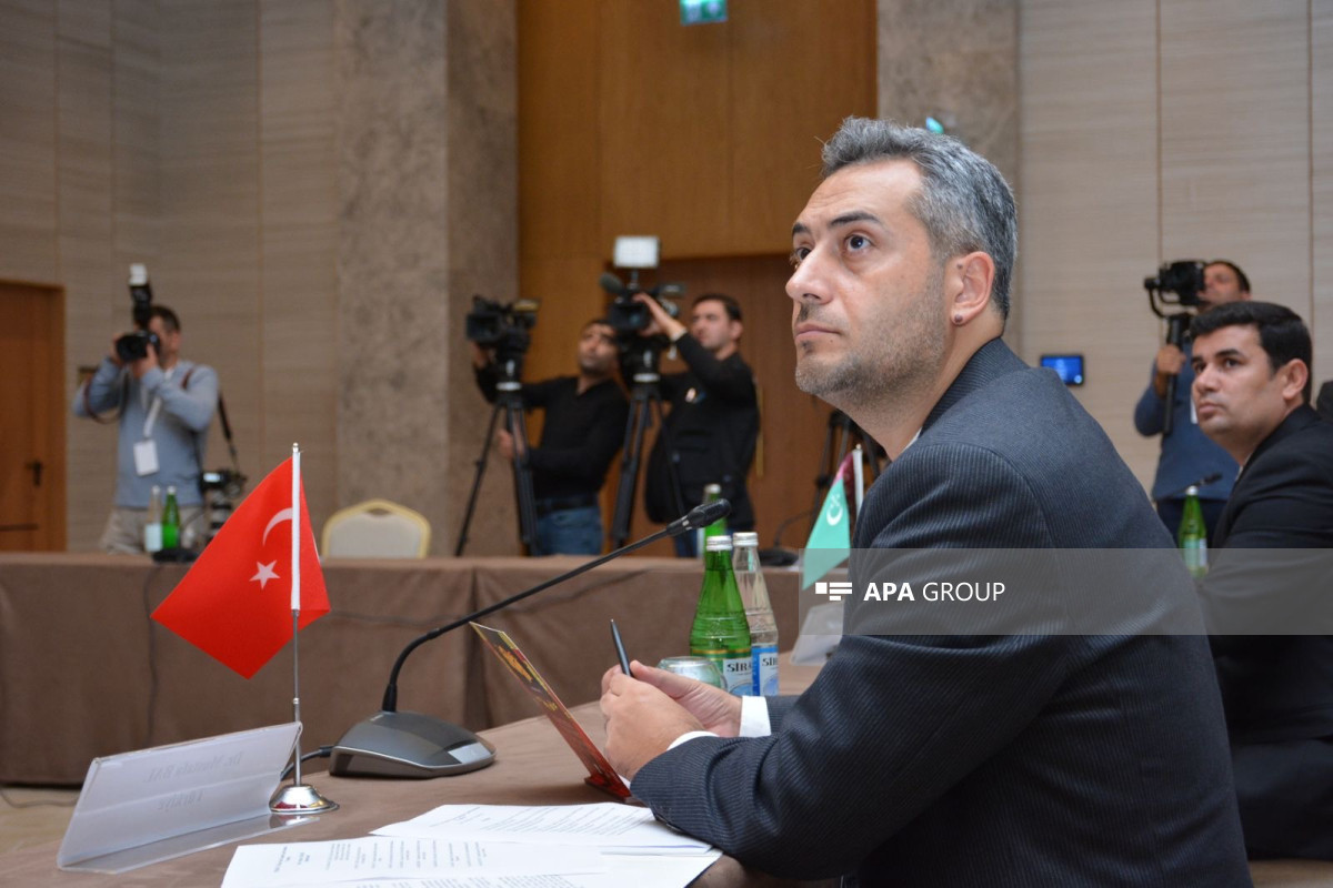 Azerbaijan’s Shusha hosts meeting of State Theater Directors of TURKSOY member countries-PHOTO -UPDATED 