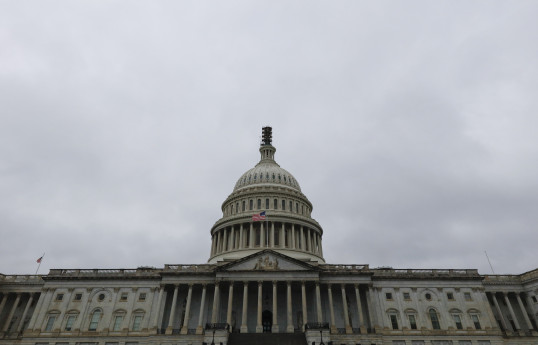 US House Republicans' $14.3 billion Israel aid bill offsets spending by cutting IRS funds