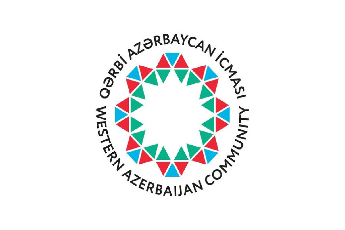 Western Azerbaijan Community condemns U.S. State Department Spokesman
