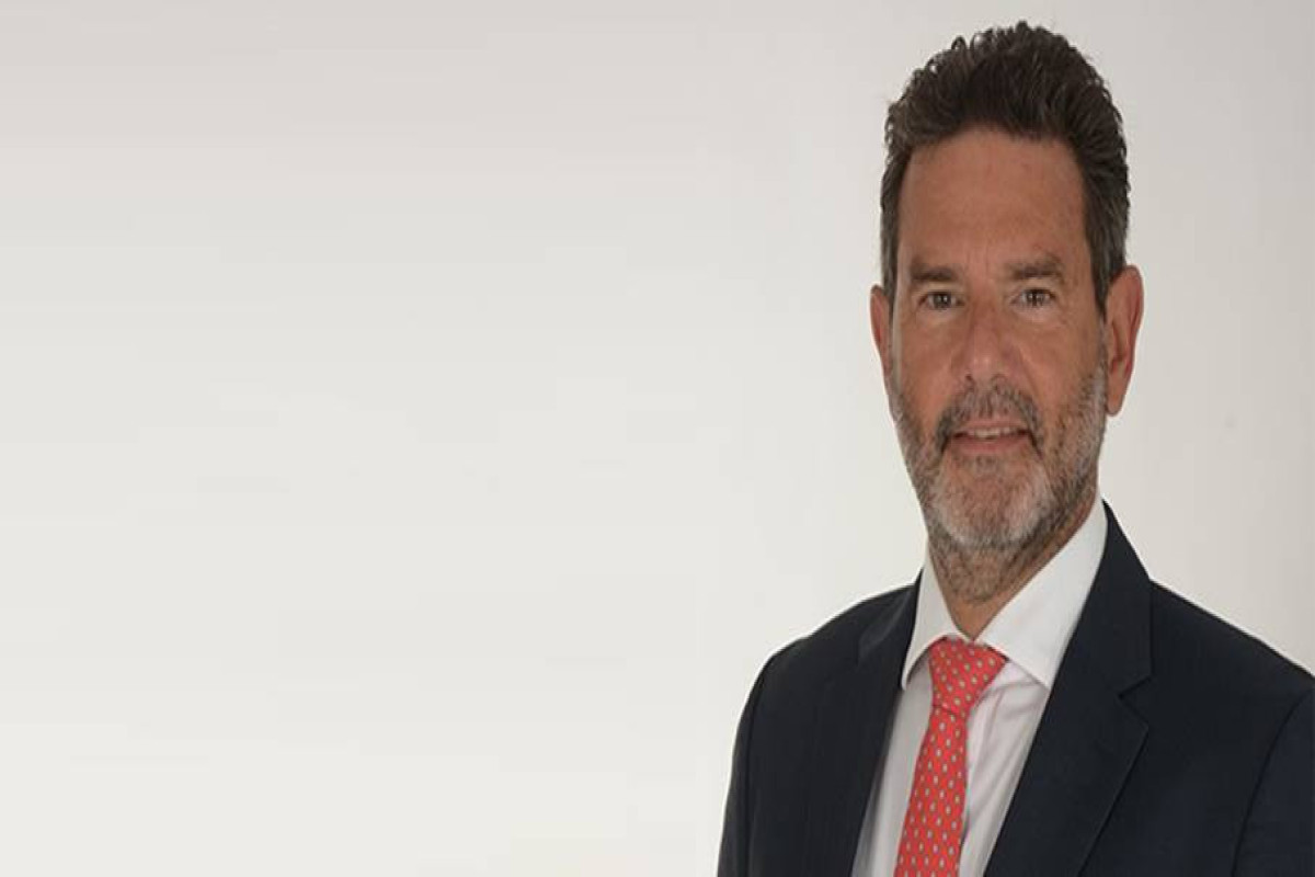 EBRD appoints new Director for the Caucasus