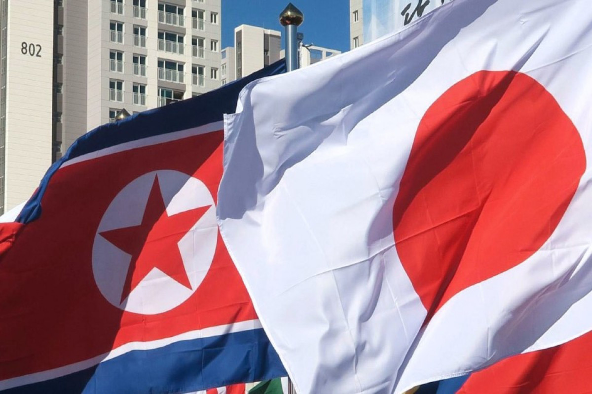 Japan, U.S., South Korea extend sanctions over North Korea satellite launch