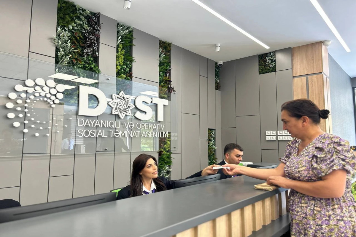 Karabakh Regional DOST Center commences its activities