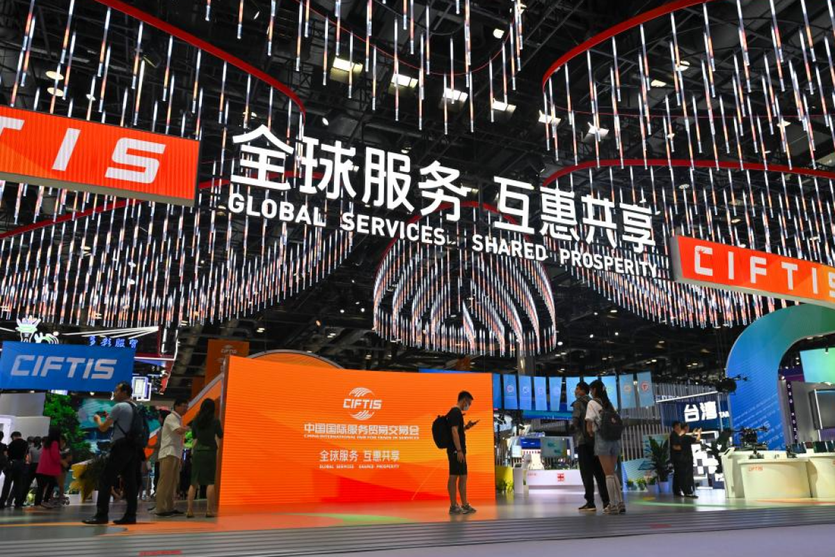 Azerbaijan strengthens partnership with Chinese companies