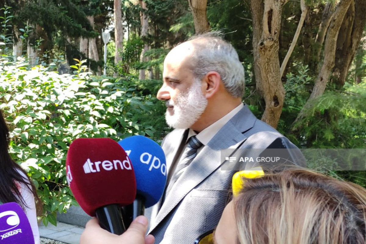 OIC to prepare report on results of monitoring in Azerbaijan’s liberated territories