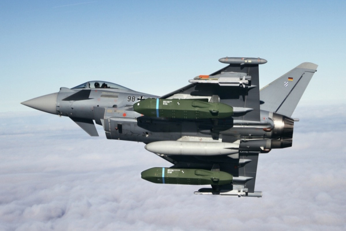Bundestag says Scholz is blocking delivery of Taurus to Ukraine