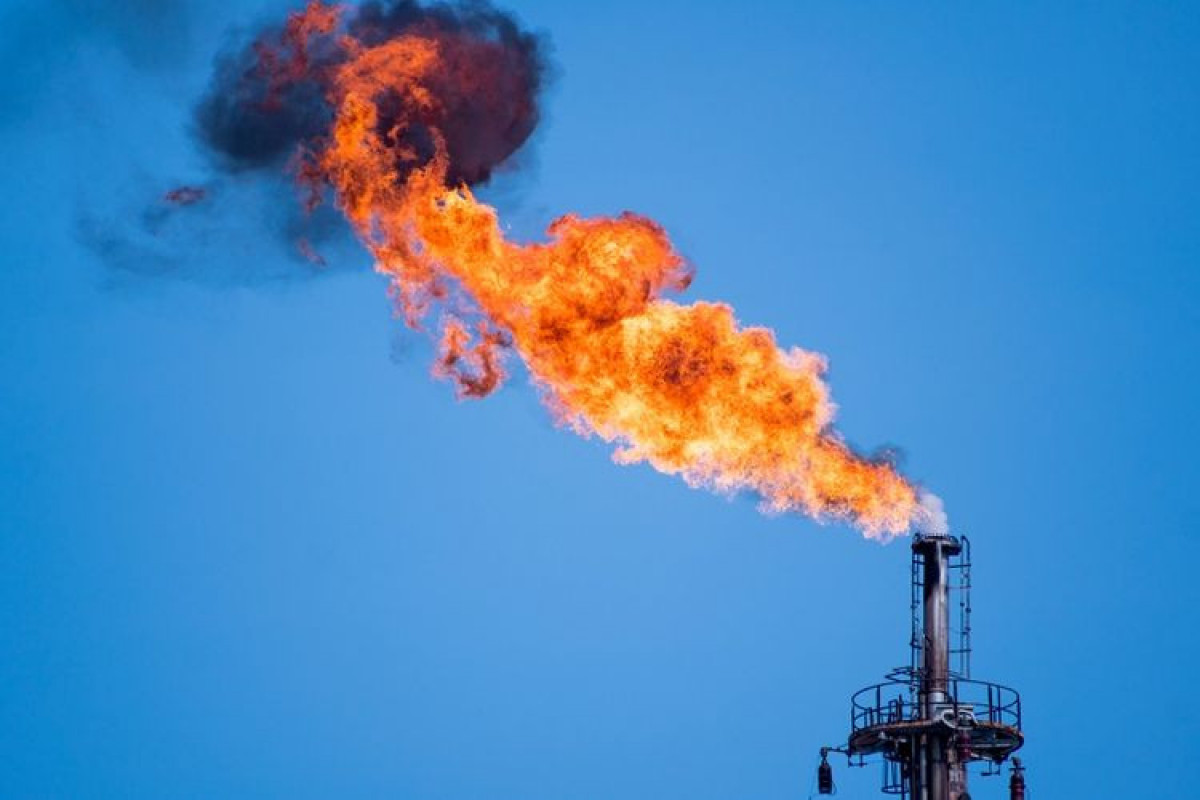 Gas price in Europe continue to increase