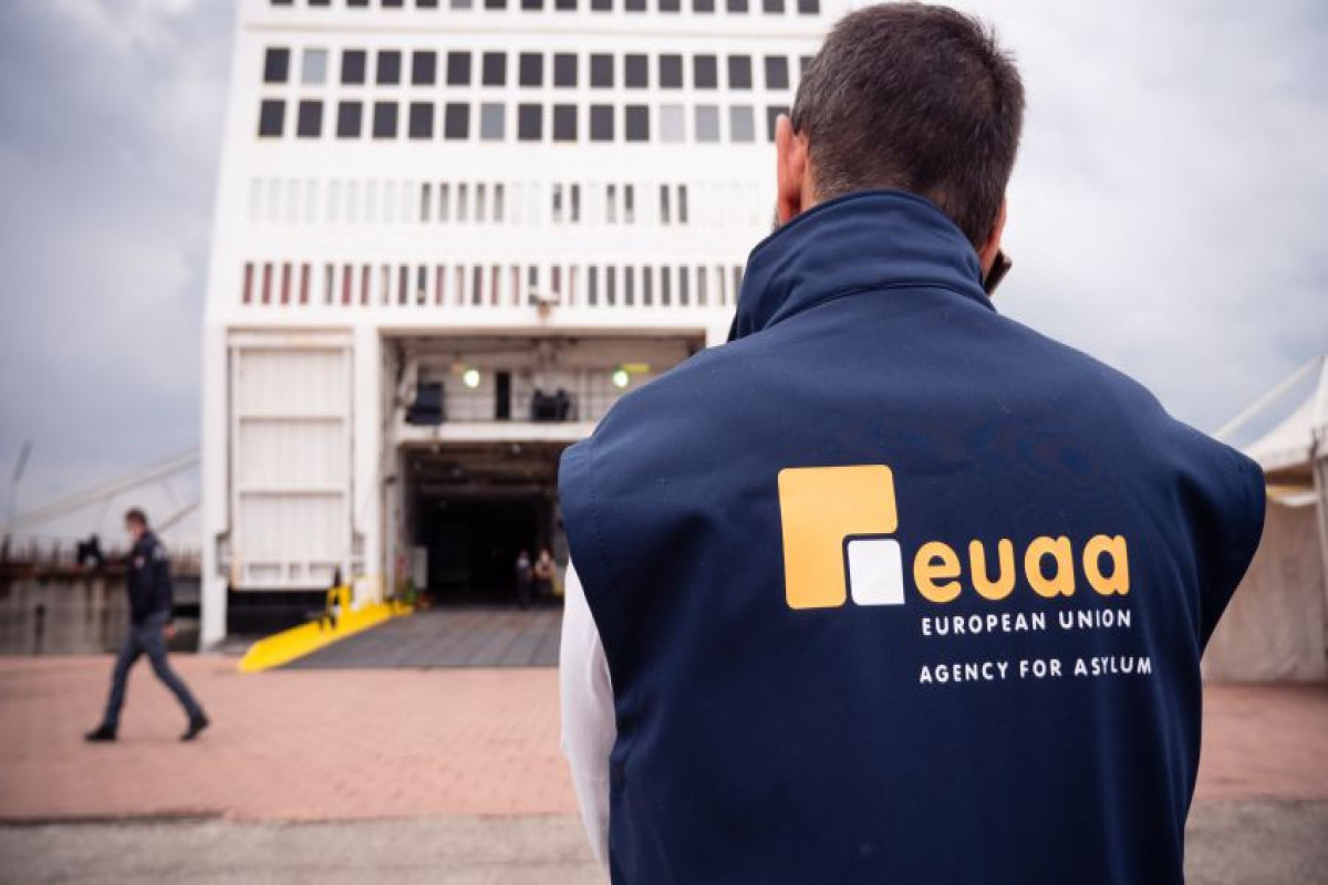 EU sees asylum requests jump 28% so far in 2023