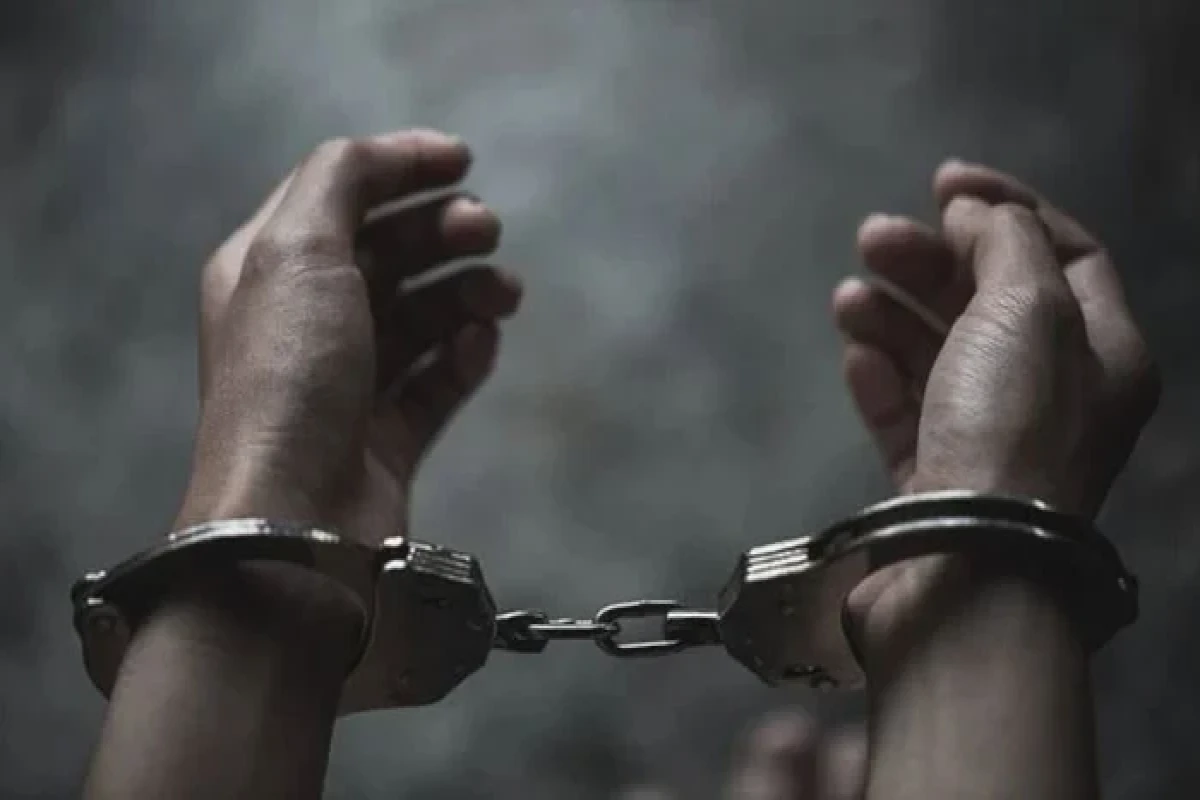 Police arrest 5 Daesh/ISIS terror suspects in Istanbul