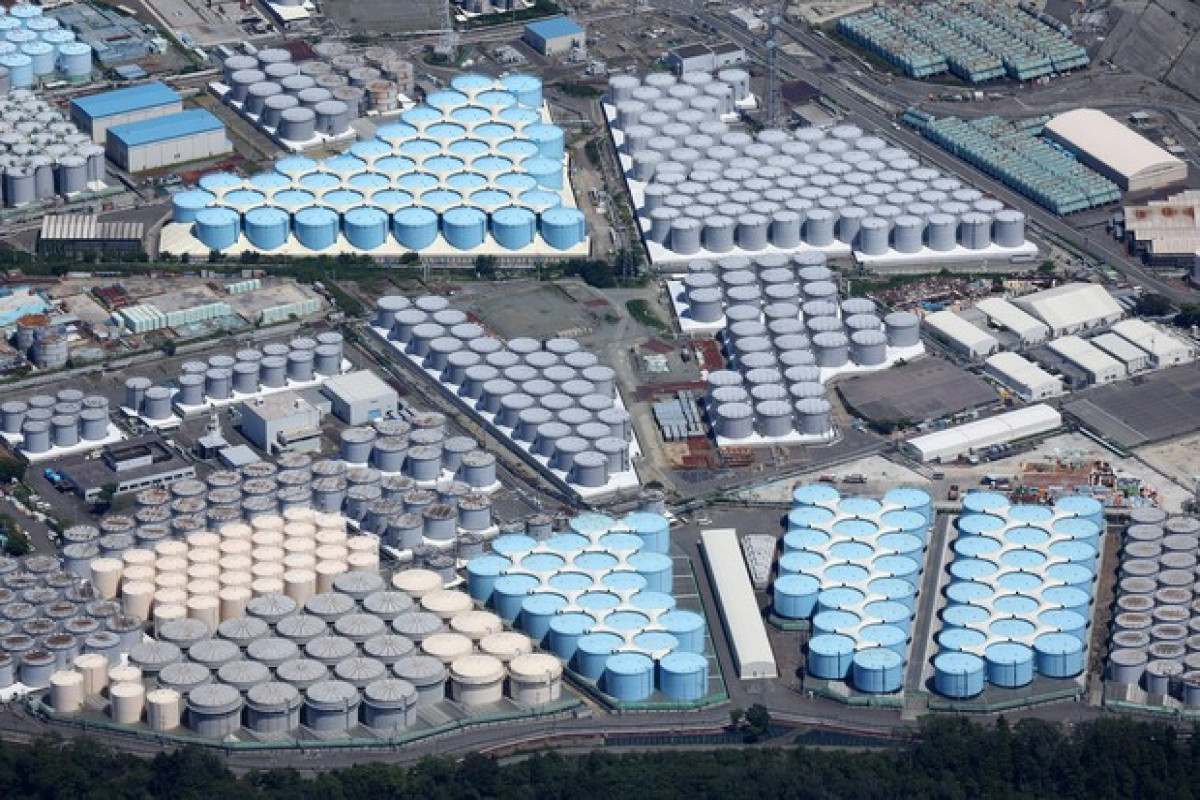 China rejects Japan's suggestion of joining Fukushima water framework