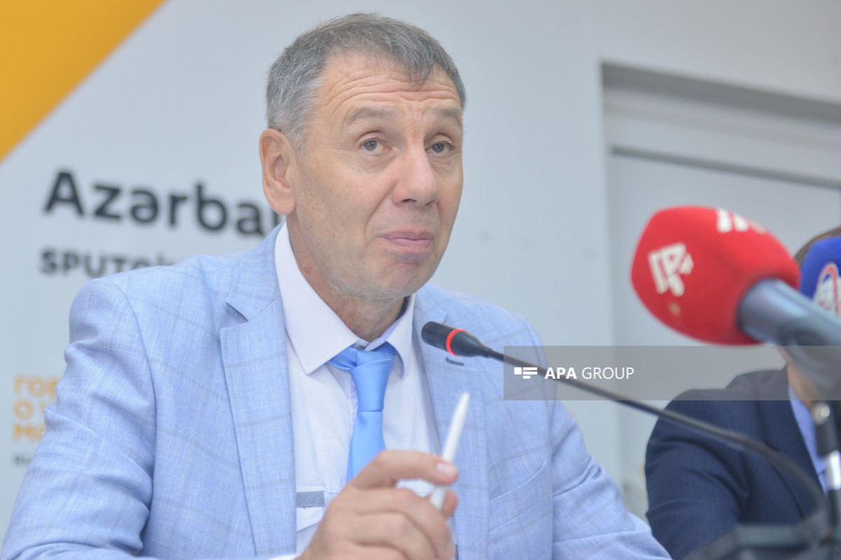 Pashinyan challenged Russia by inviting the US army to his country - Sergey Markov