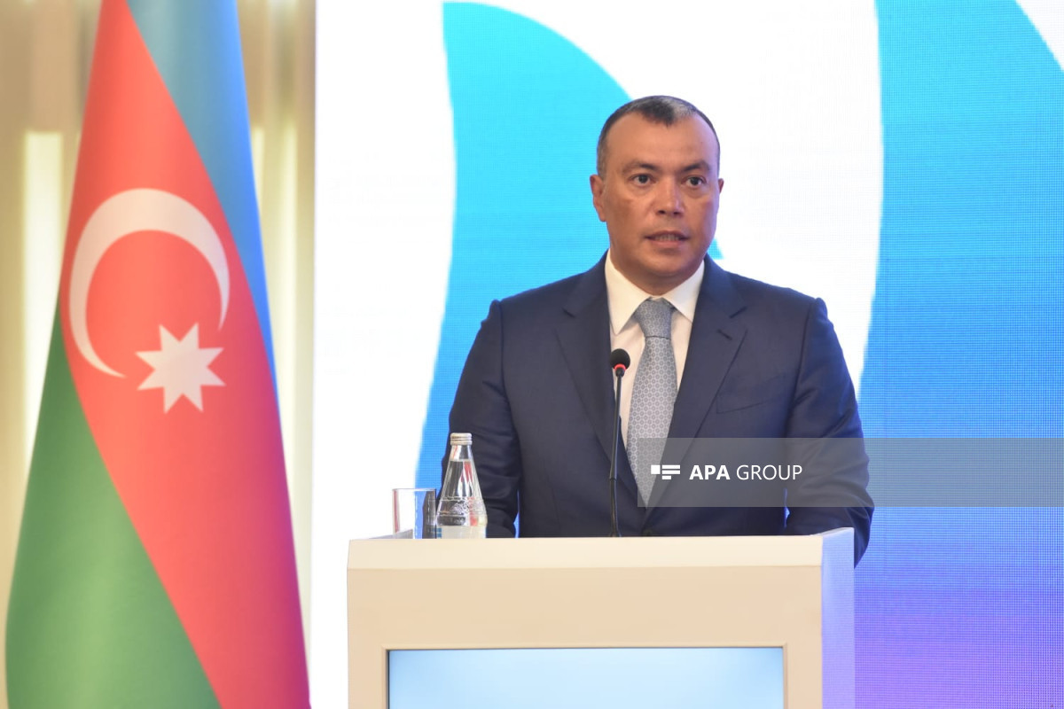 International conference in field of social services kicks off in Azerbaijan -PHOTO 