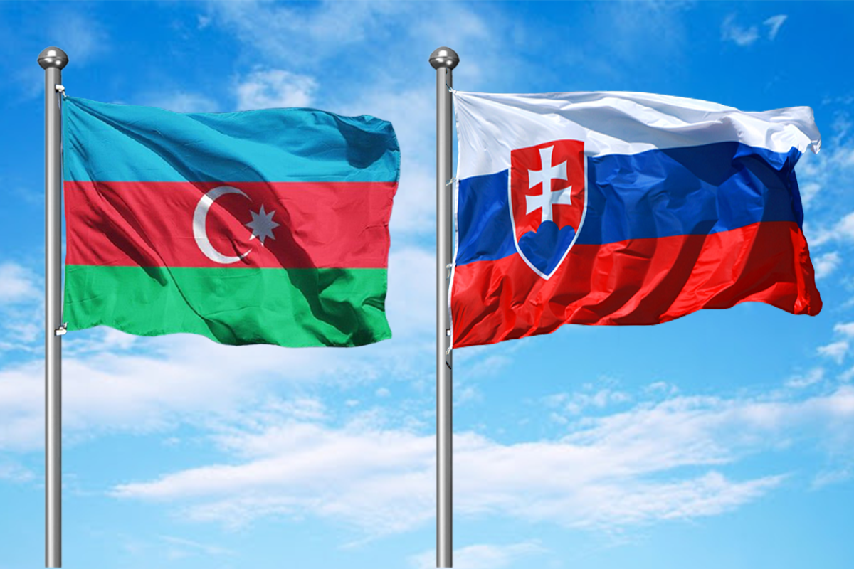 Azerbaijan-Slovakia