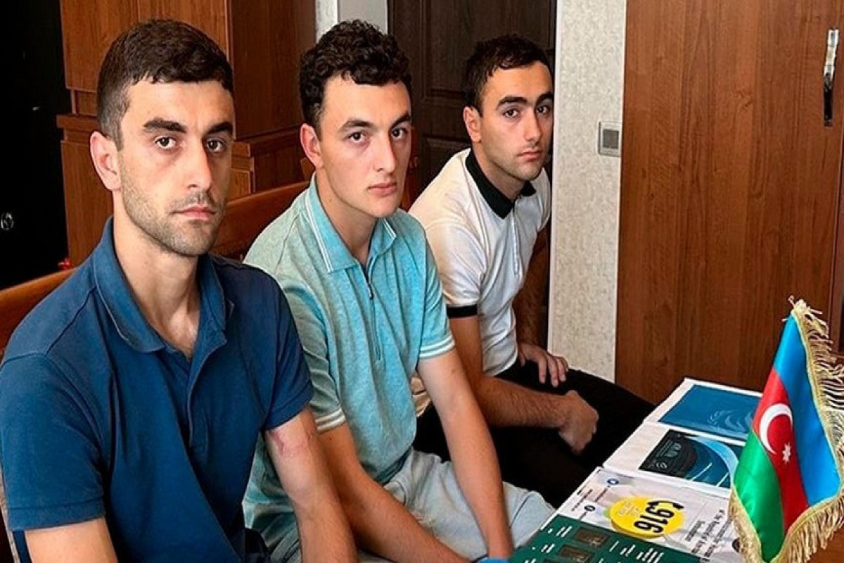 Prosecutor General’s Office: Sincere regret of Armenian football players has been taken into account