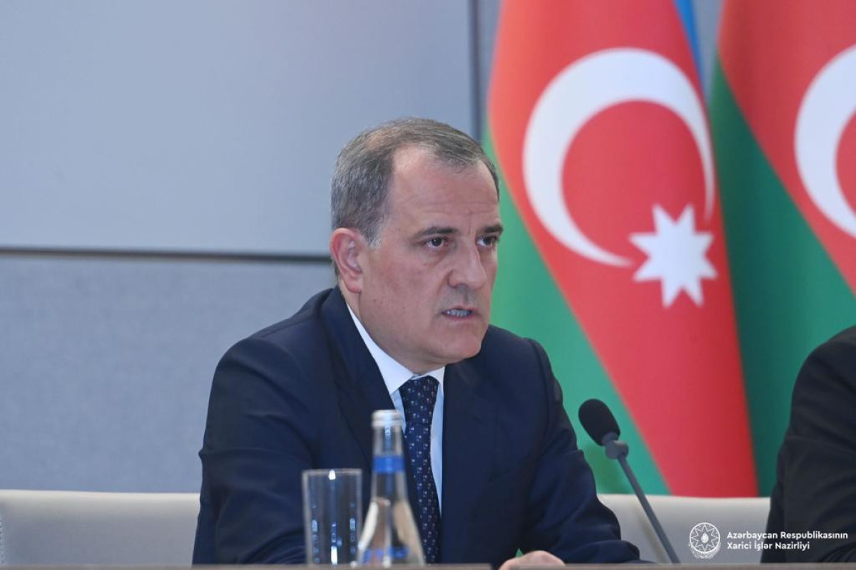 Hikmat Hajiyev, Assistant to President of Azerbaijan-Head of Foreign Policy Affairs Department of the Presidential Administration