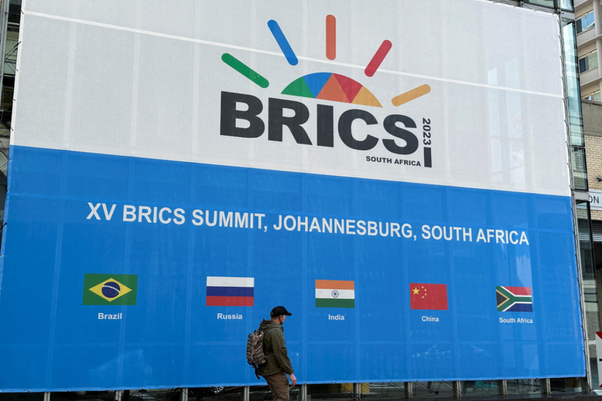 Russia, China seek to boost role of BRICS+ members within G20 - Russian MFA