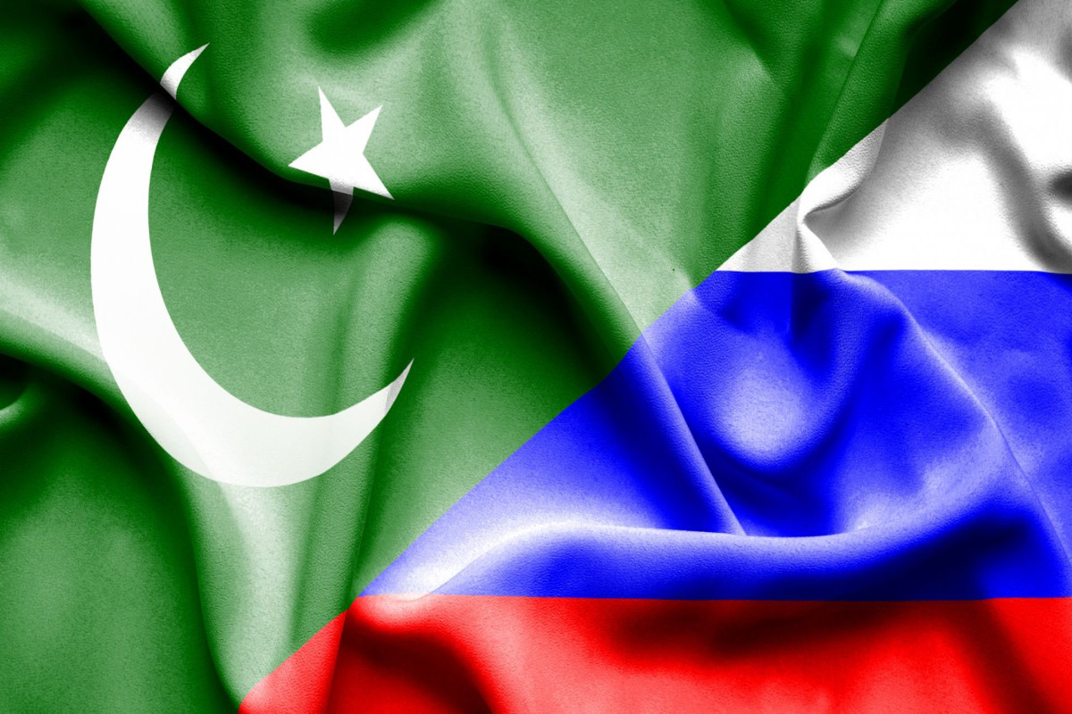 Russian Deputy Defense Minister, Pakistani ambassador discuss military cooperation