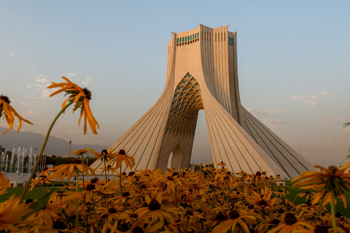 Head of the Department of the General Staff of Iran refutes information about Iran gathering troops on the border with Azerbaijan
