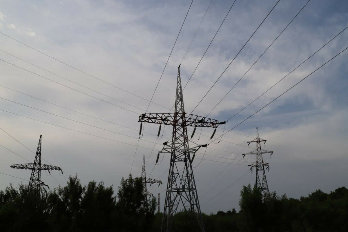 Russia wants to deliver electricity to Armenia and from there to Iran via Azerbaijan