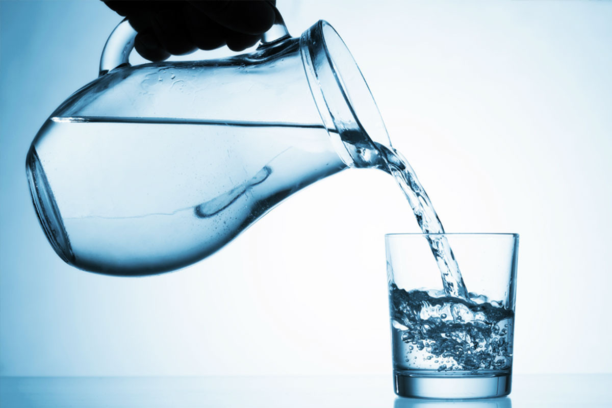Azerbaijani President allocates AZN 12M for improvement of drinking water supply in Ismayilli