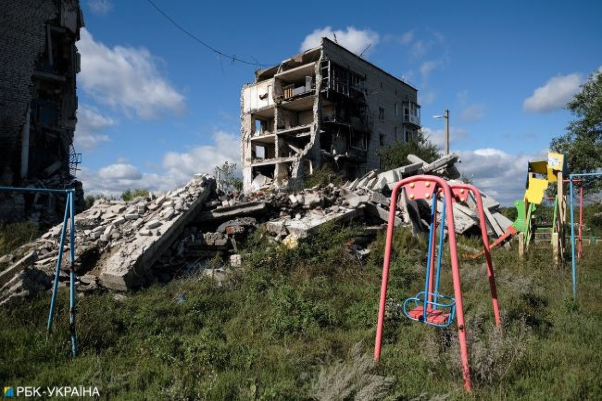 UN named civilian casualties due to war in Ukraine