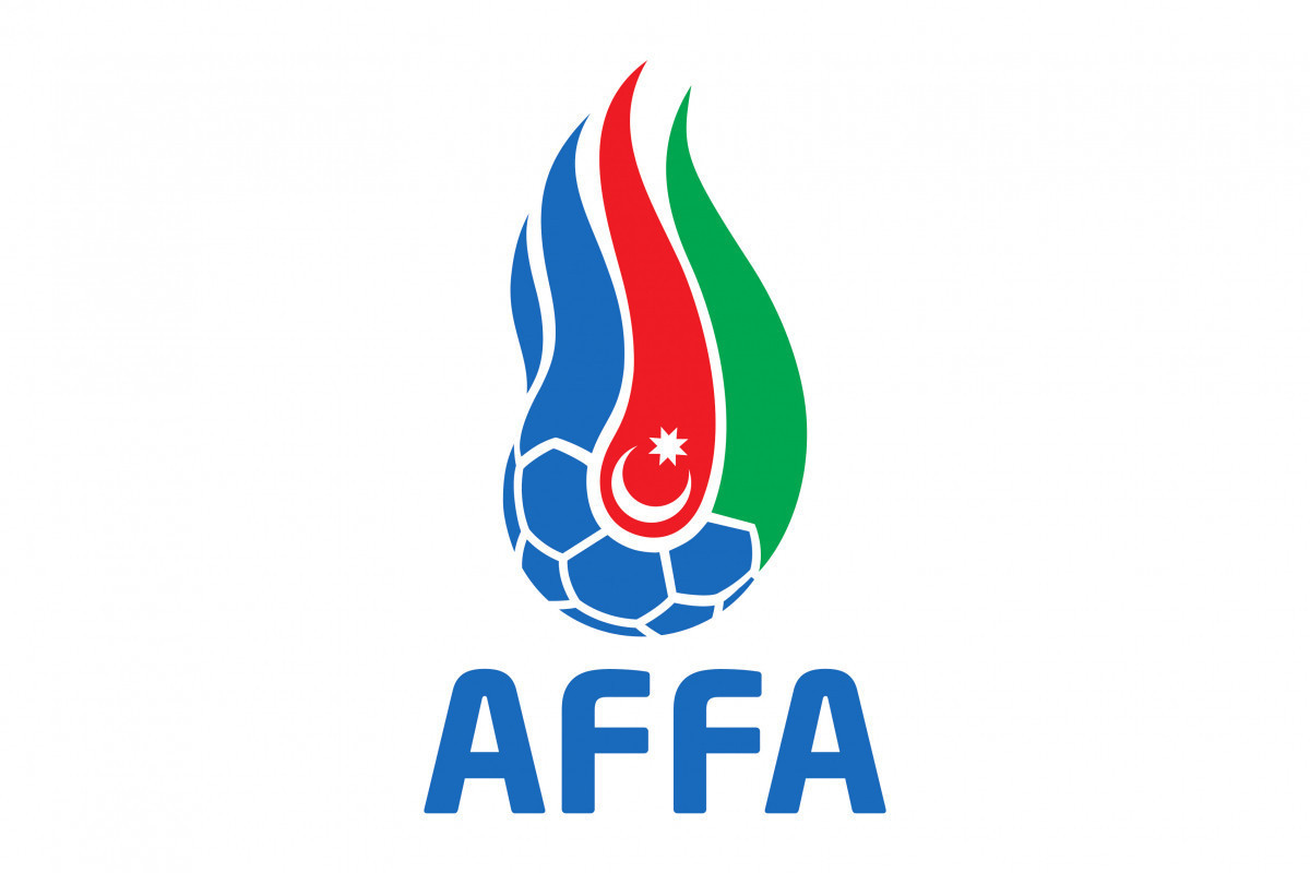 Association of Football Federations of Azerbaijan released statement regarding provocation in Armenia-Croatia game