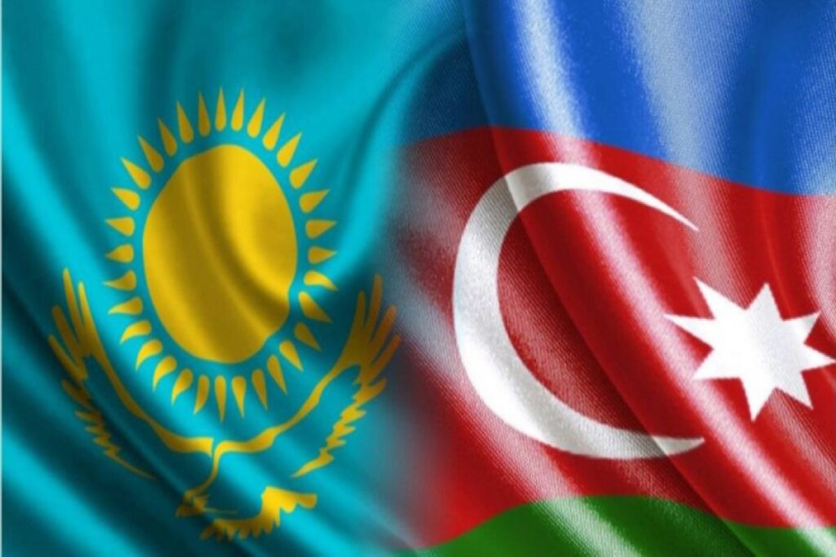 Kazakhstan MFA: Kazakhstan supports sovereignty of Azerbaijan