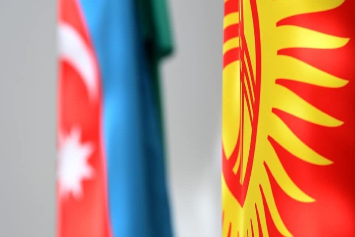 Kyrgyzstan's Ministry of Foreign Affairs: We support Azerbaijan's sovereignty and territorial integrity