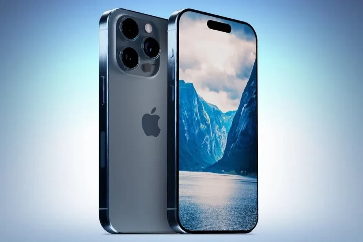 Apple unveils iPhone 15 Pro and iPhone 15 Pro Max