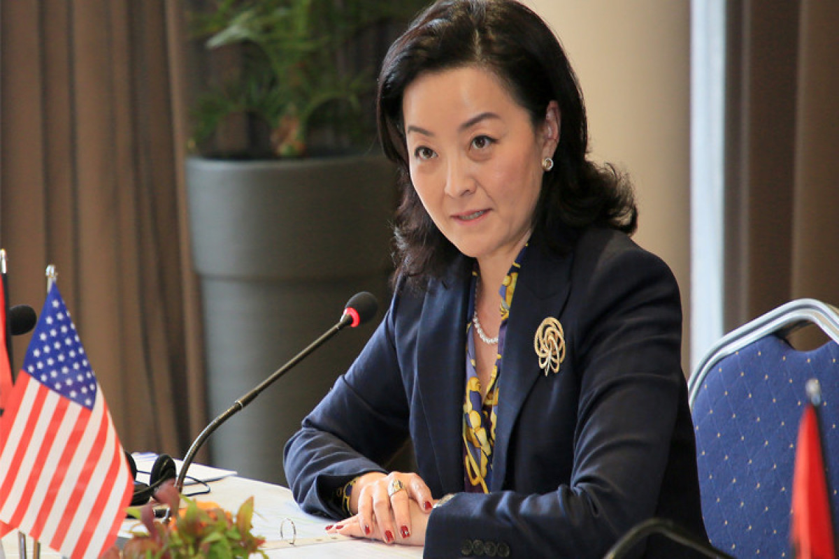 Blinken’s Assistant calls Russian Red Cross’ humanitarian delivery to Karabakh important step