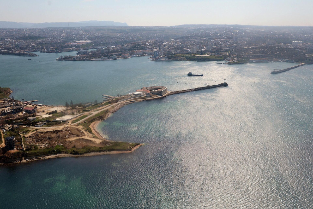 Ukraine targets Sevastopol with cruise missiles, 2 dead, 26 injured in the attack-VIDEO -UPDATED 