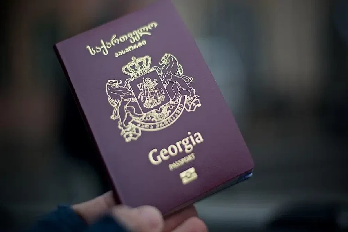Transit visas to be required for Georgian and Russian nationals in UK