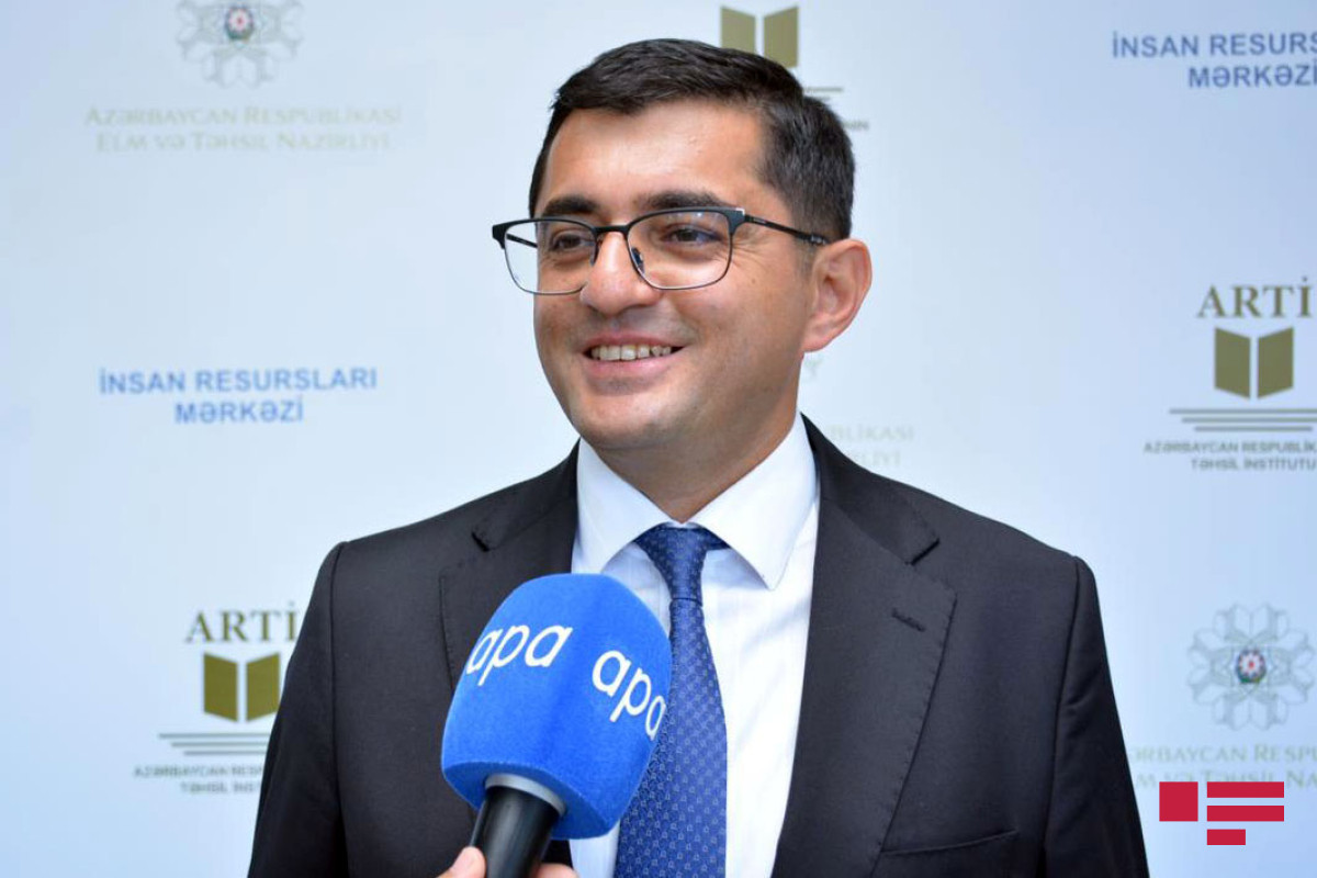 Rufat Azizov