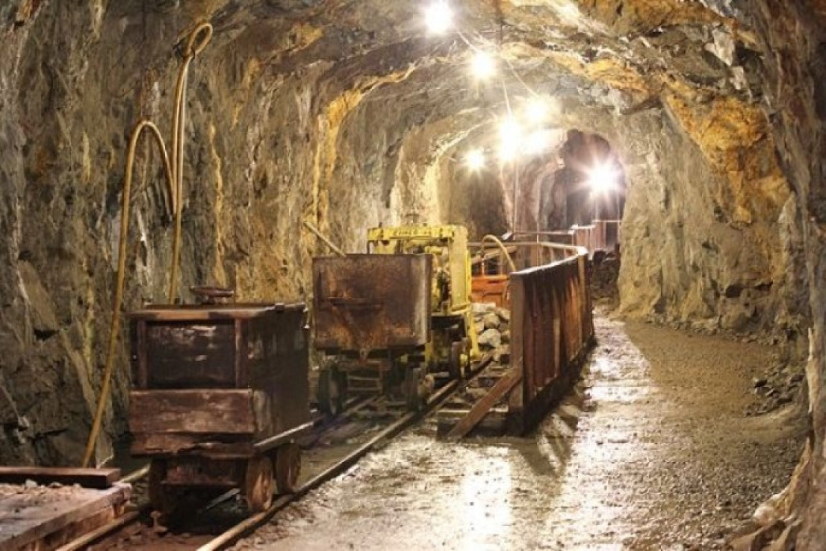 Mine collapse in Türkiye’s Zonguldak kills one miner-UPDATED 