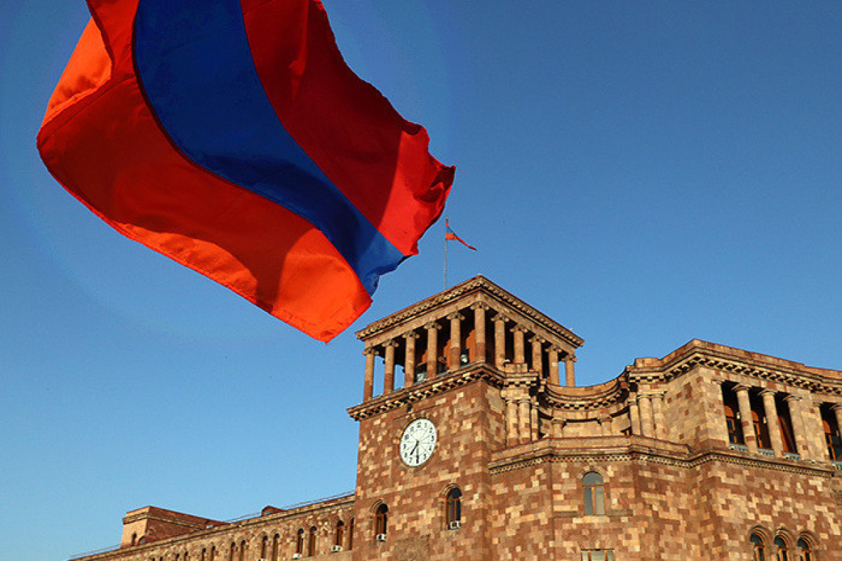 Armenian minister: Rome Statute has nothing to do with processes concerning Russia