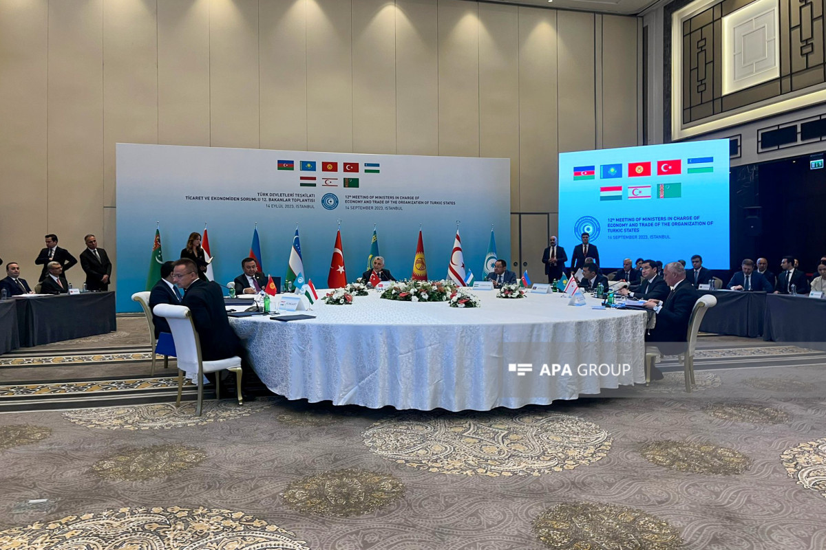TURAN "SEZ" special economic zone to be established in Kazakhstan within OTS