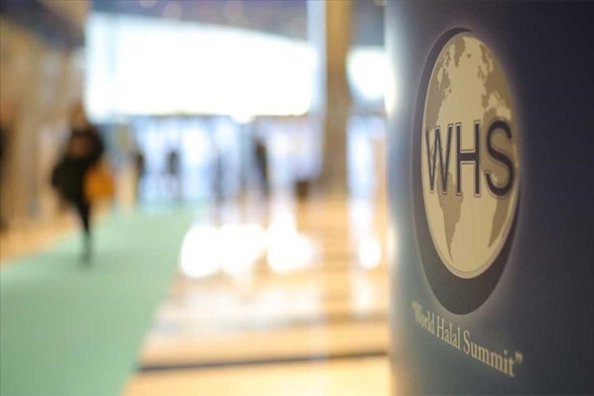 Halal Expo to open new horizons for exports