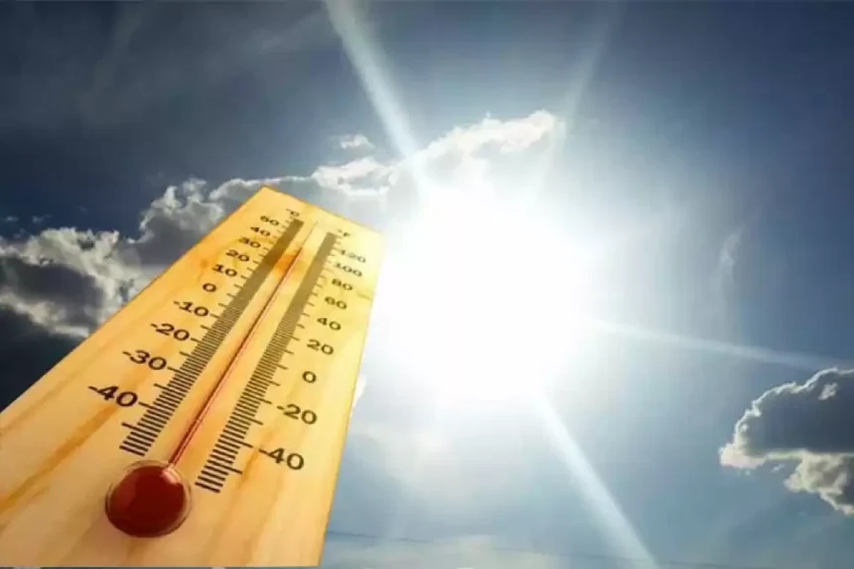 NASA registers summer 2023 as hottest on record